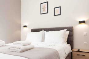 SKG Comfort Apartments